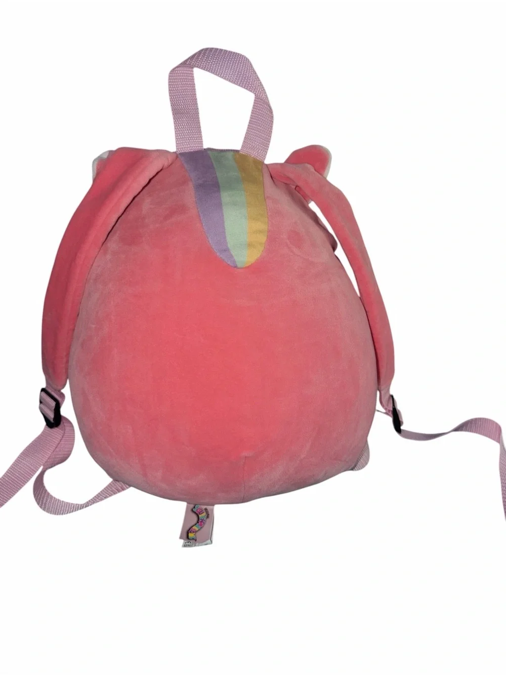 SQUISHMALLOW ILENE THE UNICORN backpack